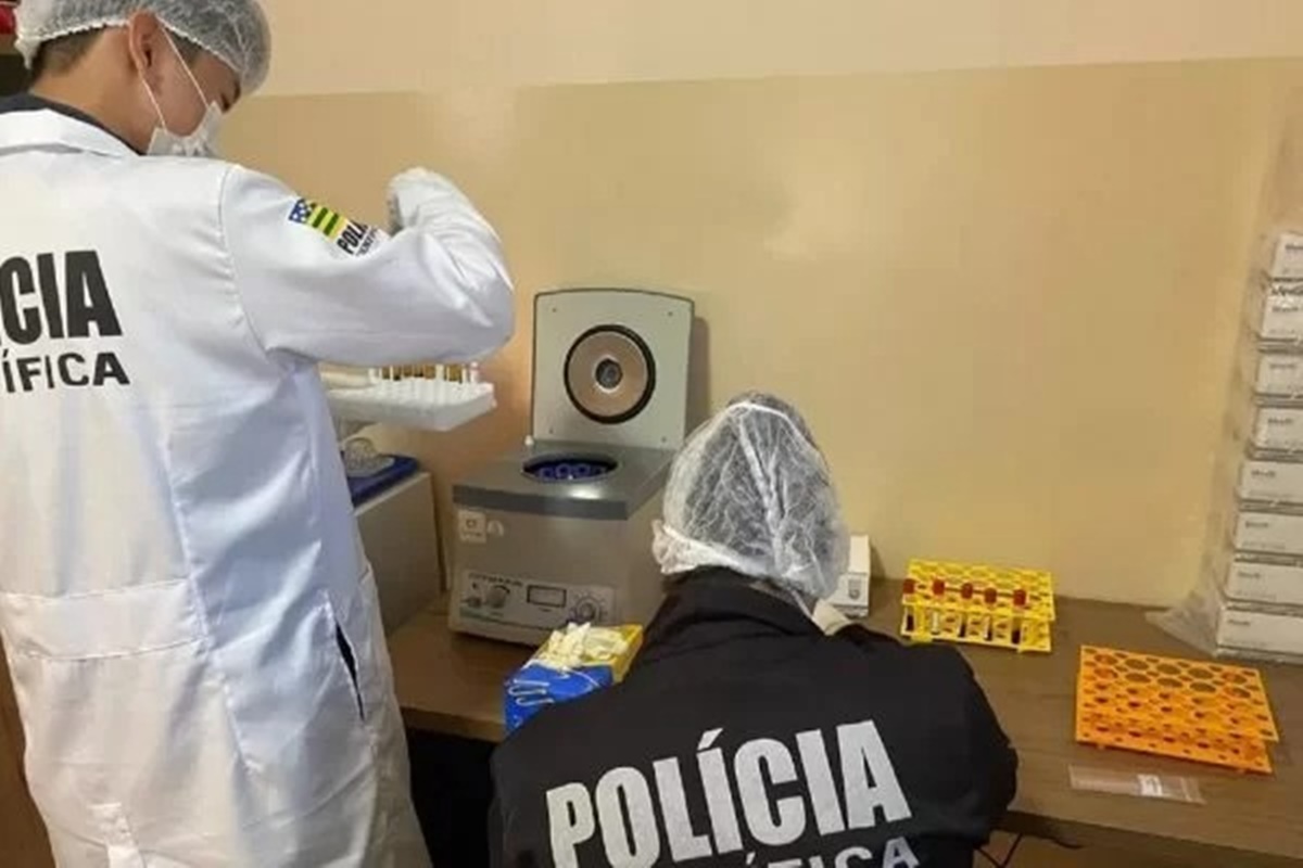 Prazo para inscrições no concurso da Polícia Científica termina nesta segunda