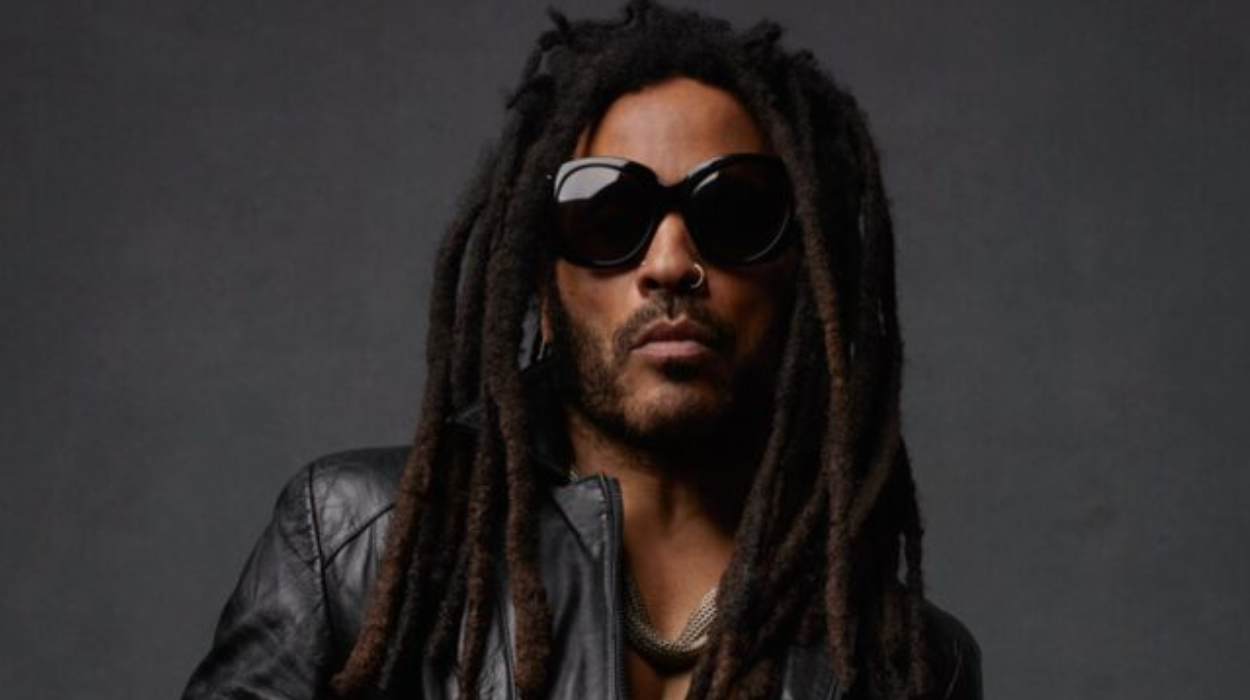 Lenny Kravitz traz turnê mundial para o Brasil; saiba como comprar ingressos