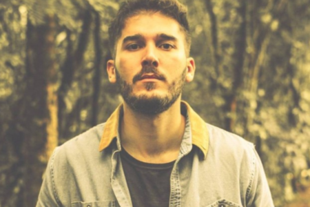 Lucas Batista Bezerra, empresário de irmão do Alok (Foto: redes sociais)