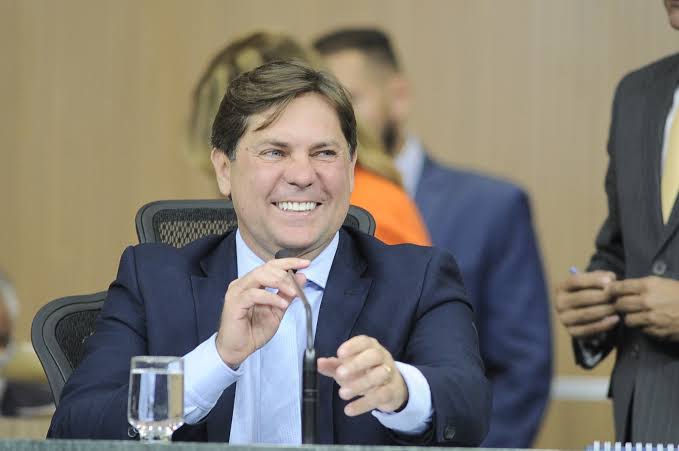 Bruno vai liderar carreata para Encontro Nacional do União Brasil 