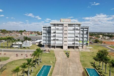 Escolhida banca examinadora responsável pelo concurso público da prefeitura de Aparecida