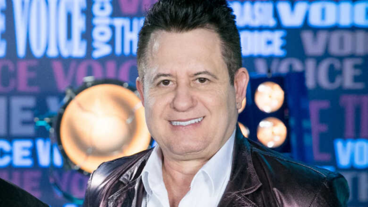 Marrone passa por cirurgia nesta segunda-feira, 17 de junho (Foto: reprodução)