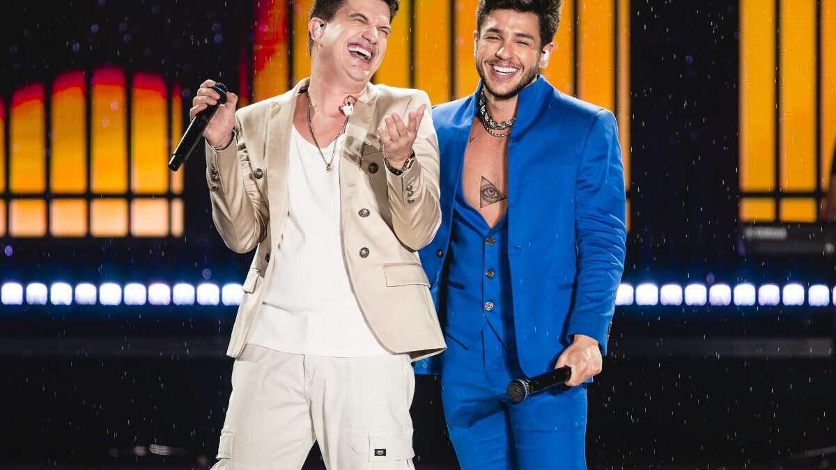 Festival Explodiu reúne grandes nomes da música em Goiânia