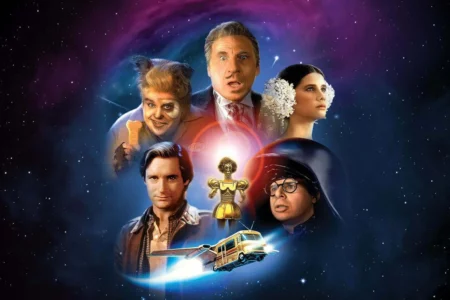 Uma sequência de "S.O.S. - Tem um Louco Solto no Espaço" (“Spaceballs”) está em desenvolvimento no Amazon MGM Studios. Josh Gad vai estrelar e produzirá ao lado de Mel Brooks, criador e uma das estrelas do longa original.