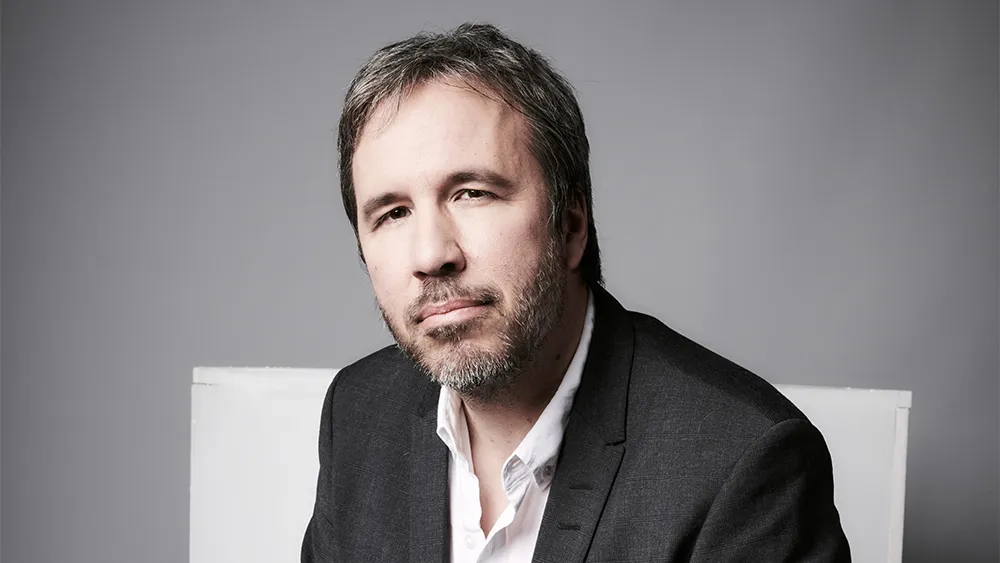 Denis Villeneuve vai lançar novo filme em 2026