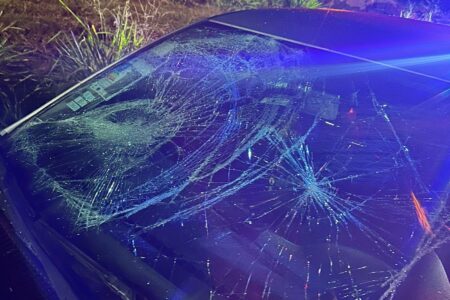 Só Polícia Científica pode dizer velocidade de carro que atropelou sertanejo, diz inspetor da PRF