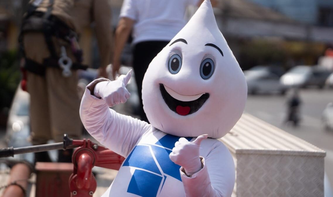 Campanha visa imunização contra poliomielite em Goiânia (Foto divulgação)