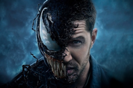 A Sony Pictures lançou o primeiro trailer do terceiro filme solo do Venom, intitulado de “Venom: A Última Rodada" (Venom: The Last Dance).
