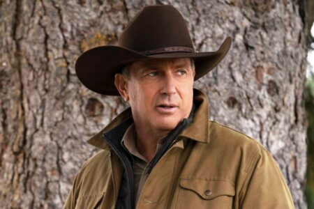 É oficial: Kevin Costner não retornará para "Yellowstone"! O ator postou um vídeo nas redes sociais no qual confirmou