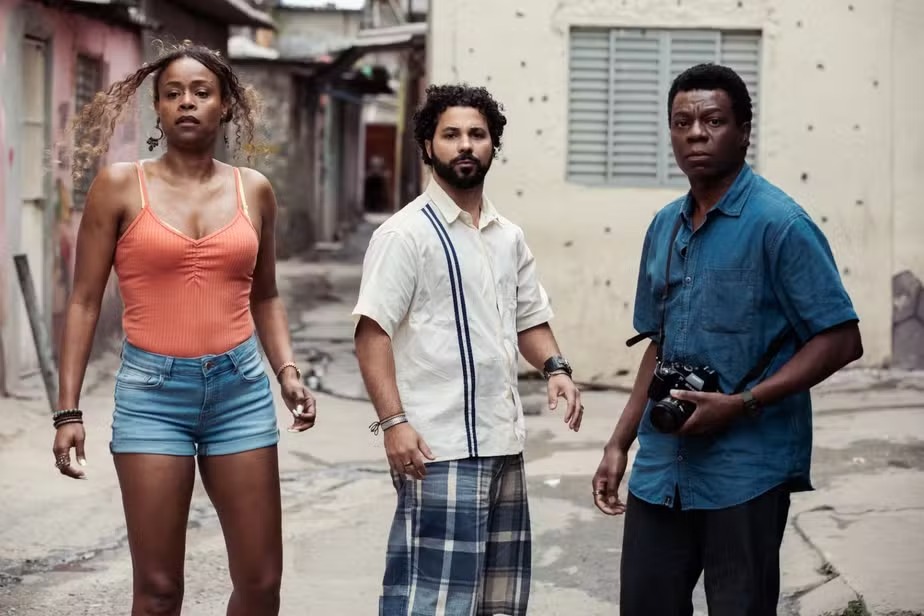 ‘Cidade de Deus’: Série continuação do filme ganha teaser oficial do Max