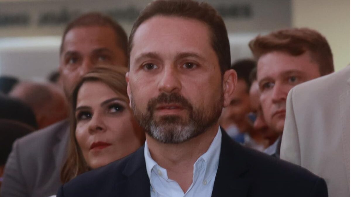 Leandro tem convicção de vitória em Aparecida
