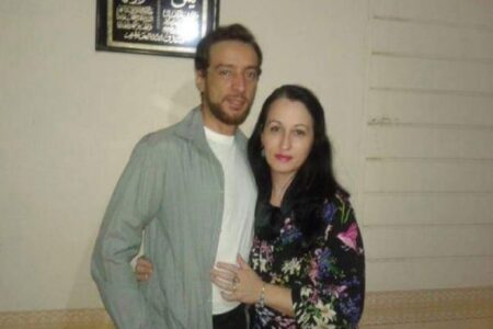 Ex-chefe da PC de Goiás fala de seita de filhos de Olavo de Carvalho jovem de Catalão fugiu para morar com Tales de Carvalho no Paraguai