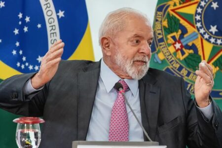 Governo Lula não aceitará contagens paralelas para respaldar eleição na Venezuela