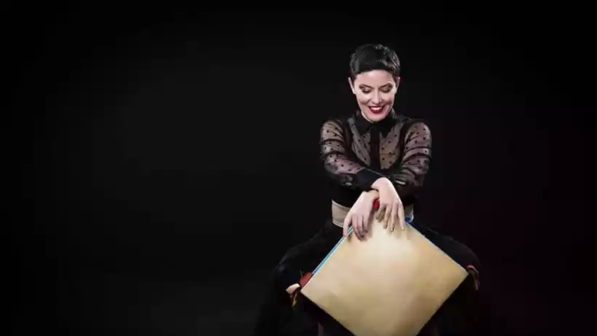 Ana Laíns fará homenagem aos brasileiros durante concerto (Foto divulgação) (2)