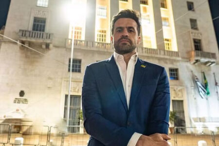 Empresário e influenciador Pablo Marçal (Foto: Reprodução/Instagram)