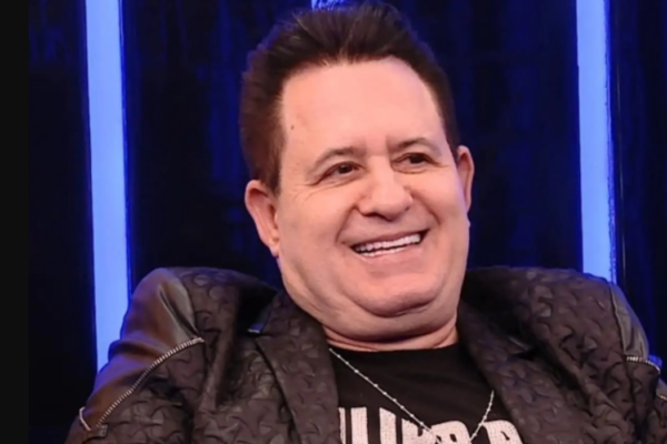 Sertanejo Marrone revela motivo da cirurgia no ânus e conta detalhes do procedimento recuperação após a cirurgia íntima