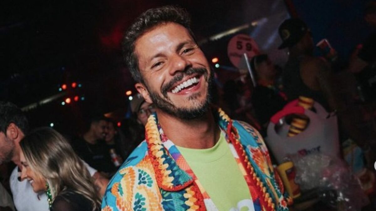 Grupo R2 divulgou uma nota após a notícia de acidente com Rick Emediato Fundador do Na Praia estava em helicóptero que caiu em Goiás