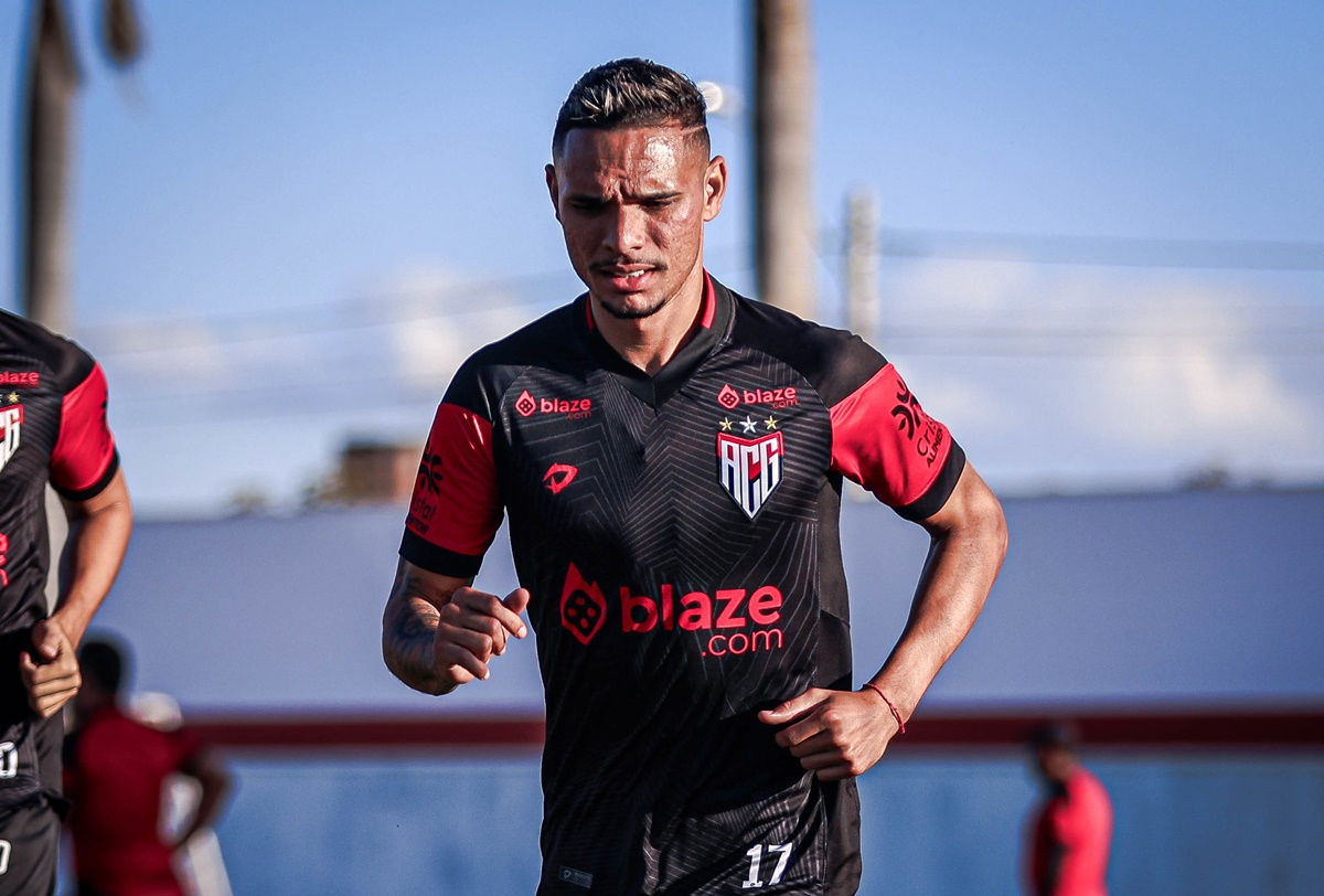 Em busca de deixar o Z4 da Série A, Atlético Goianiense visita o Atlético Mineiro na Arena MRV