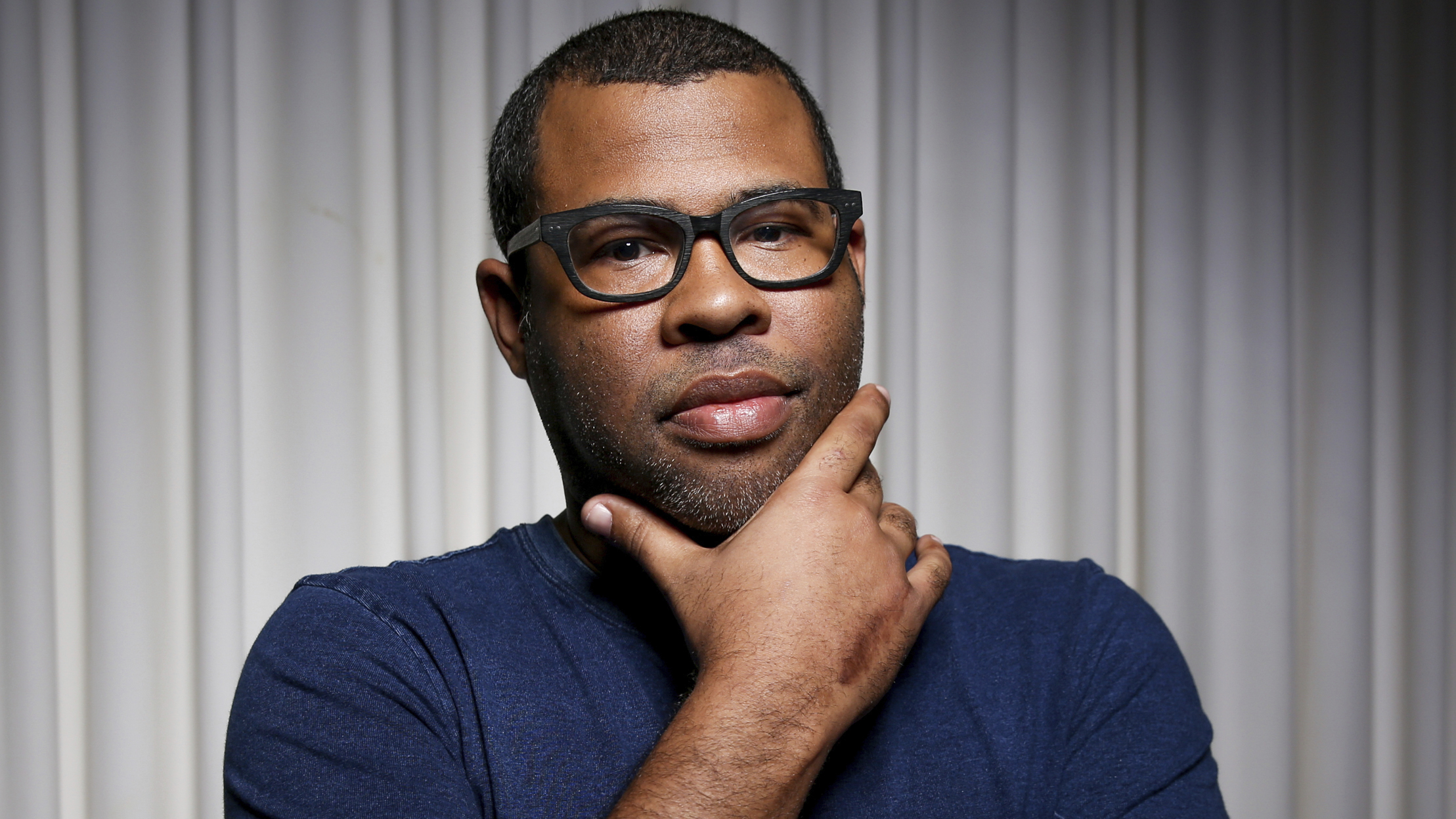 Jordan Peele: Próximo filme do diretor é adiado para 2026