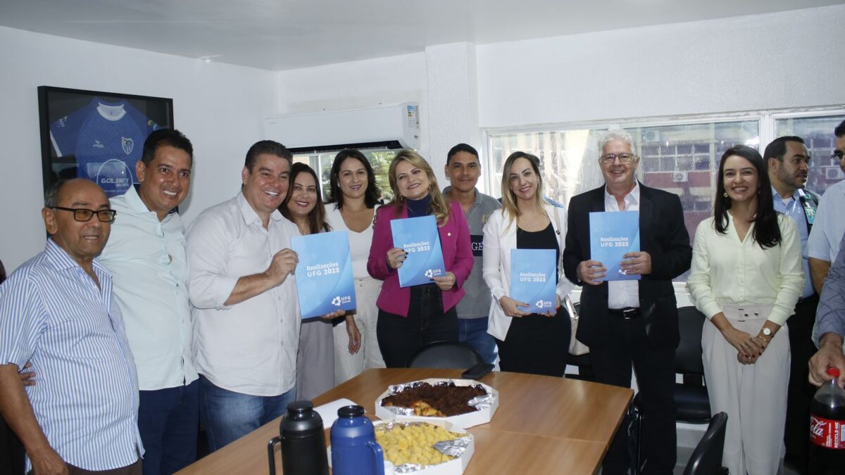 Uruaçu entra na mira da UFG e pode receber novo campus