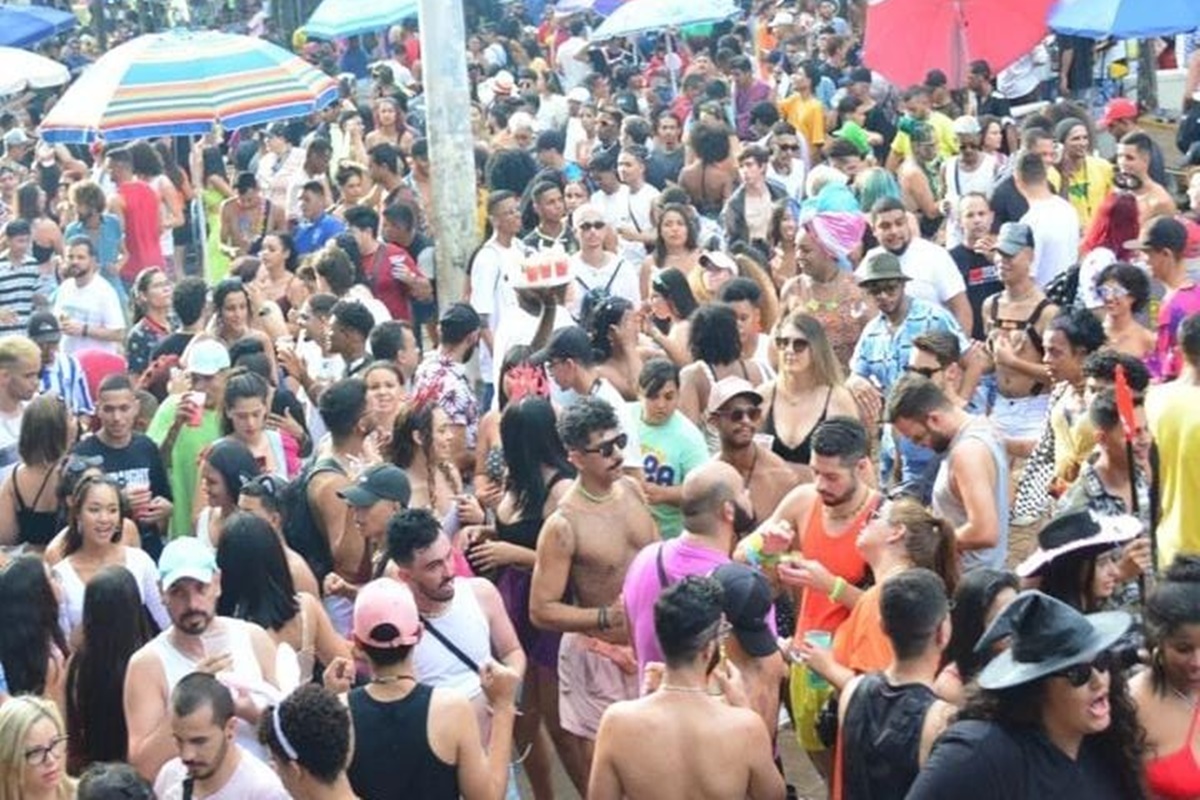 Goiânia é palco do 9º Orgulho LGBTQIAPN+ neste domingo (30/6)