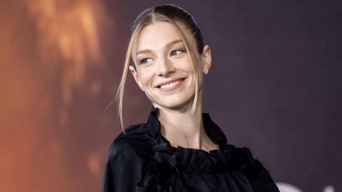 ‘Blade Runner 2099’: Hunter Schafer entra para o elenco da série