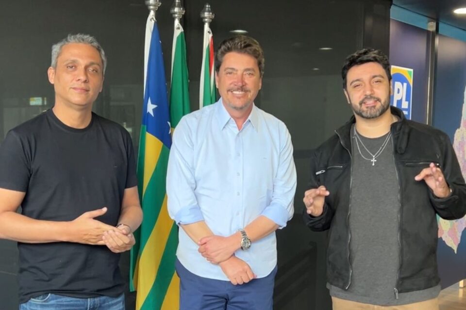 Bolsonaro passa três dias em municípios estratégicos de Goiás para o PL neste mês