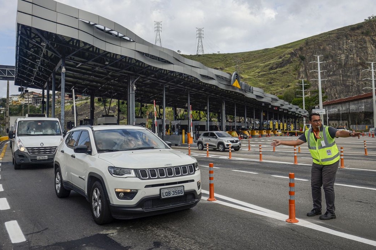 Governo abre consulta pública para novo modelo de pedágio