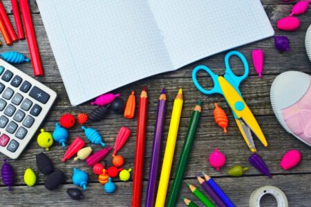 Rio Grande do Sul faz campanha por doação de livros e material escolar