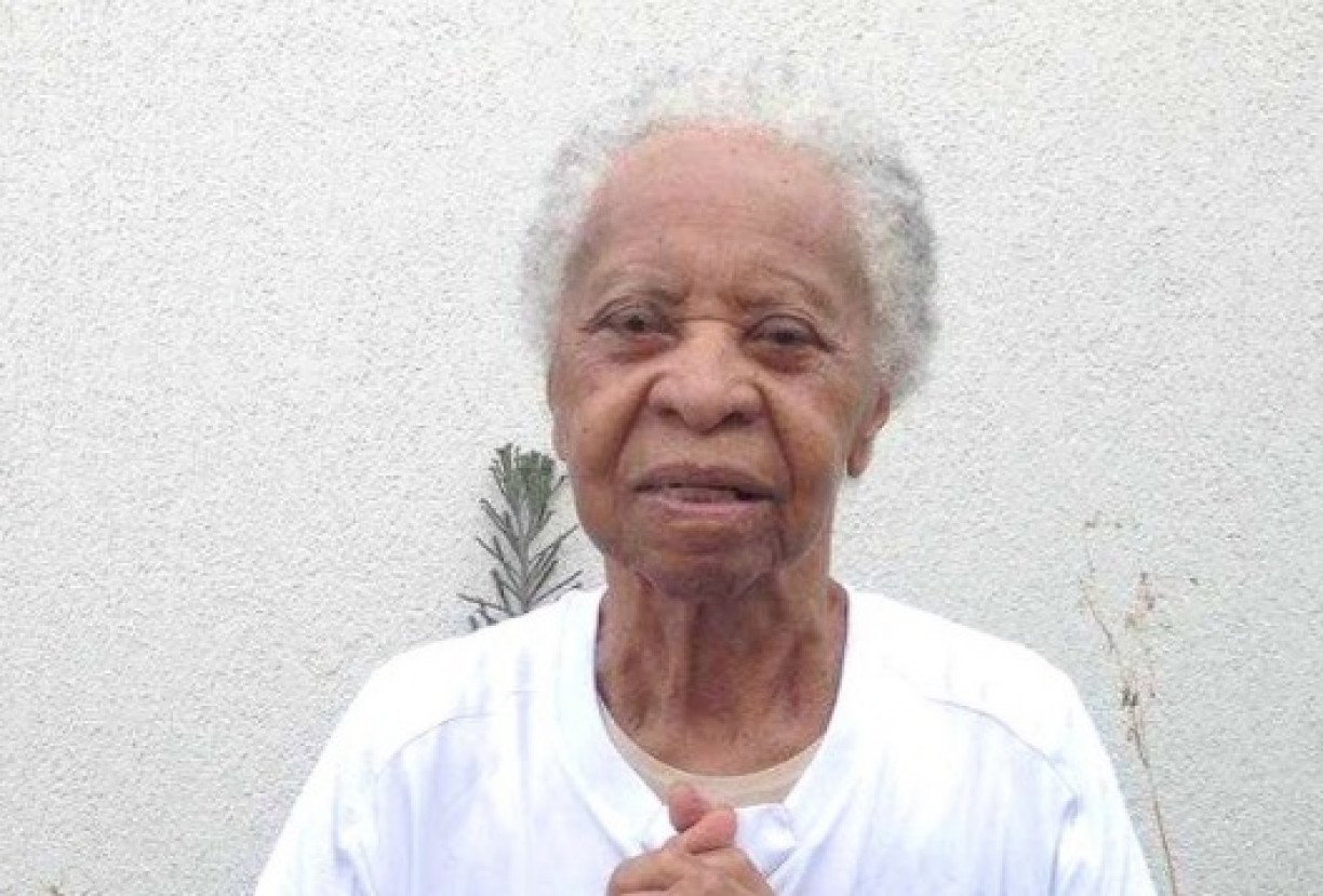 Morre Dona Celeste, mãe de Pelé, aos 101 anos