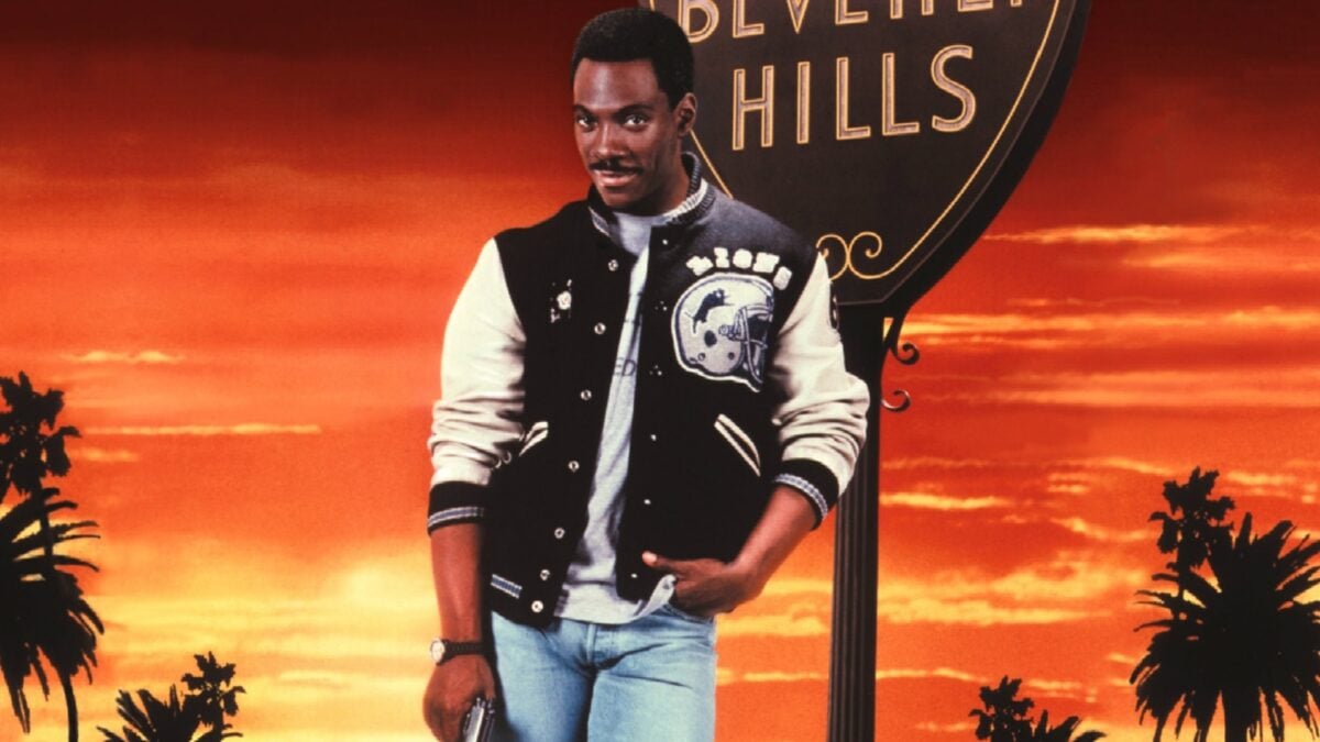 Aproveitando o lançamento de "Um Tira da Pesada: Axel Foley" na Netflix, o quarto filme da franquia estrelada por Eddie Murphy, vamos de lista colocando todos os longas lançados em ordem Do Pior ao Melhor!