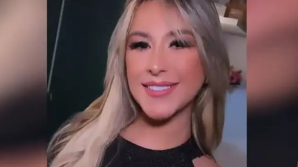 Paolla Bastos (Foto: Reprodução)