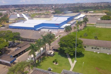 Todas as vagas são elegíveis para pessoas com deficiência Empresa de alimentos abre mais de 150 vagas de trabalho em Goiânia e Mozarlândia