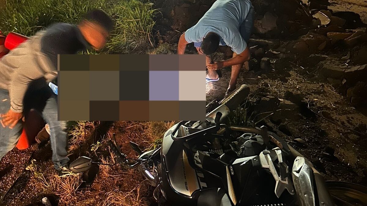 Cantor atropelado por motorista bêbado em Rio Verde diz que foi arremessado a 3 metros