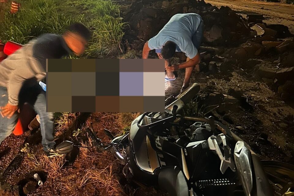 Cantor atropelado por motorista bêbado em Rio Verde diz que foi arremessado a 3 metros