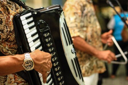 Festival de forró abre programação junina em Pirenópolis