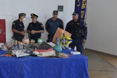 Desde 2021, Goiânia não tem fatalidades por cerol