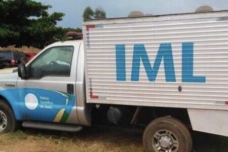 Um segundo homem também foi atingido mas sobreviveu Homem é morto a tiros em estrada vicinal de Vila Propício