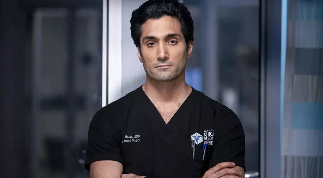 ‘Chicago Med’: Dominic Rains não vai voltar na 10ª temporada