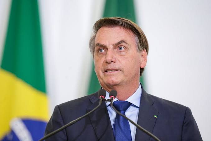 Confira a agenda completa de Bolsonaro em Goiás a partir desta segunda-feira (17/6)