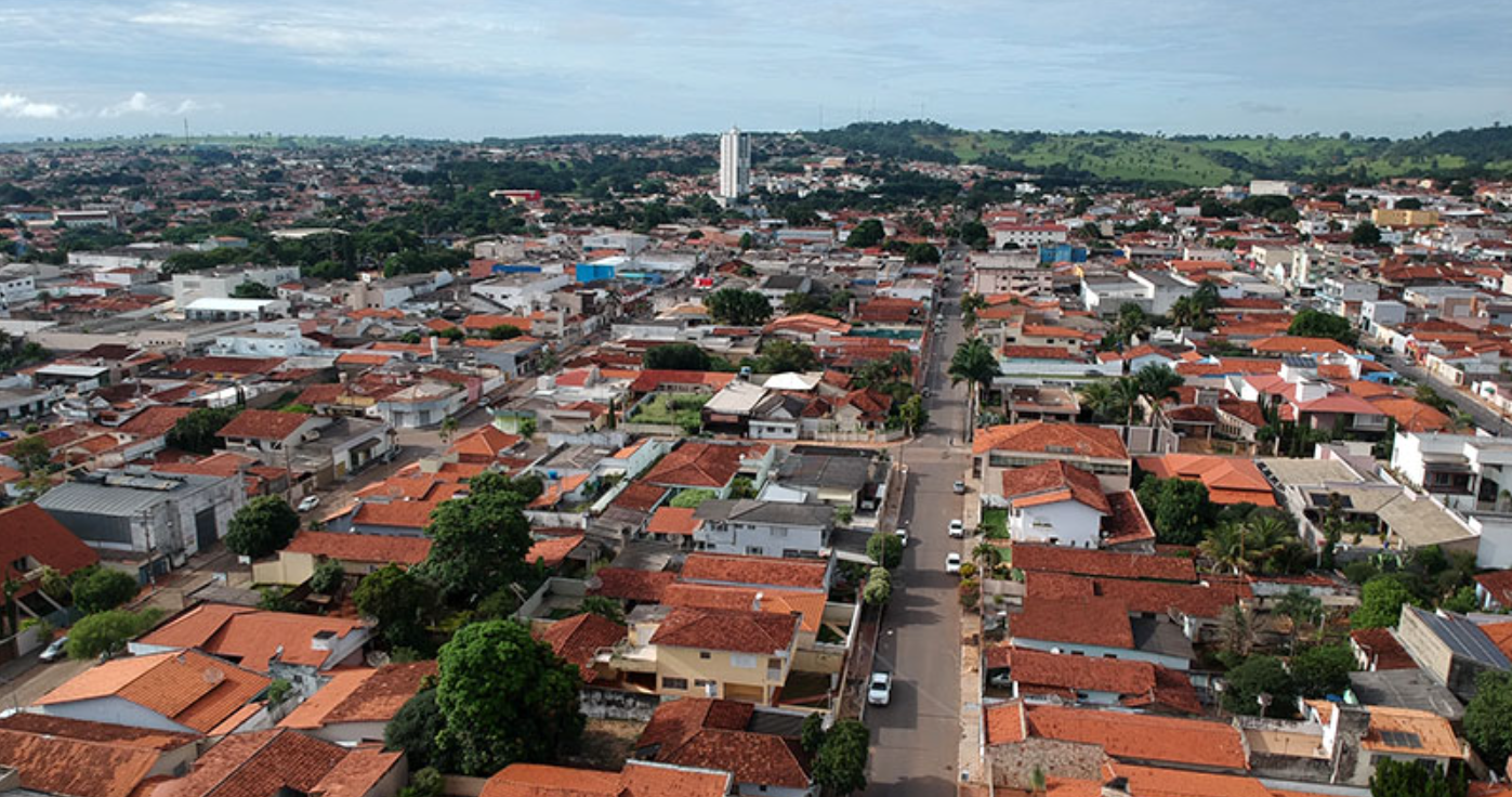 Foragido há 7 anos, procurado por matar pai em MG é preso em Goiás