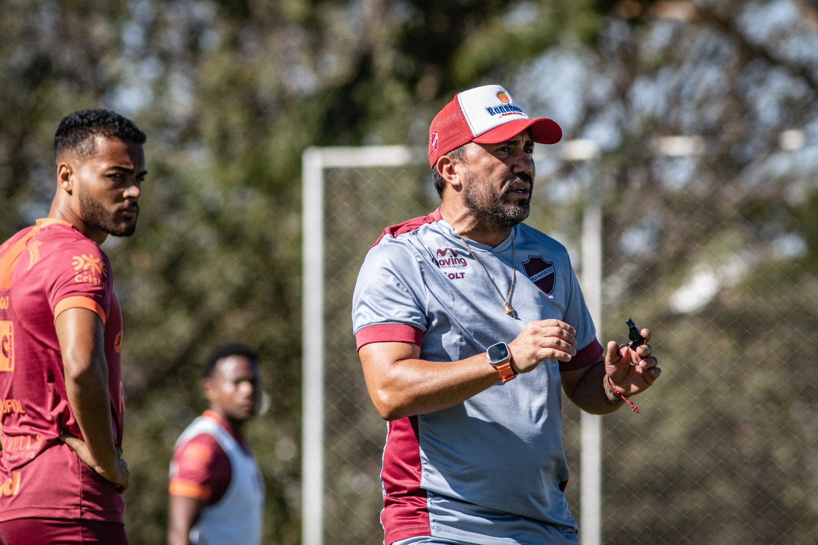 De olho no G4, Vila Nova e Mirassol se enfrentam no OBA