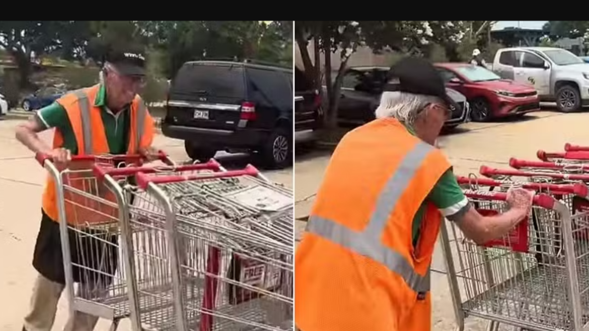 Campanha para aposentar idoso já ultrapassa R$ 1 milhão