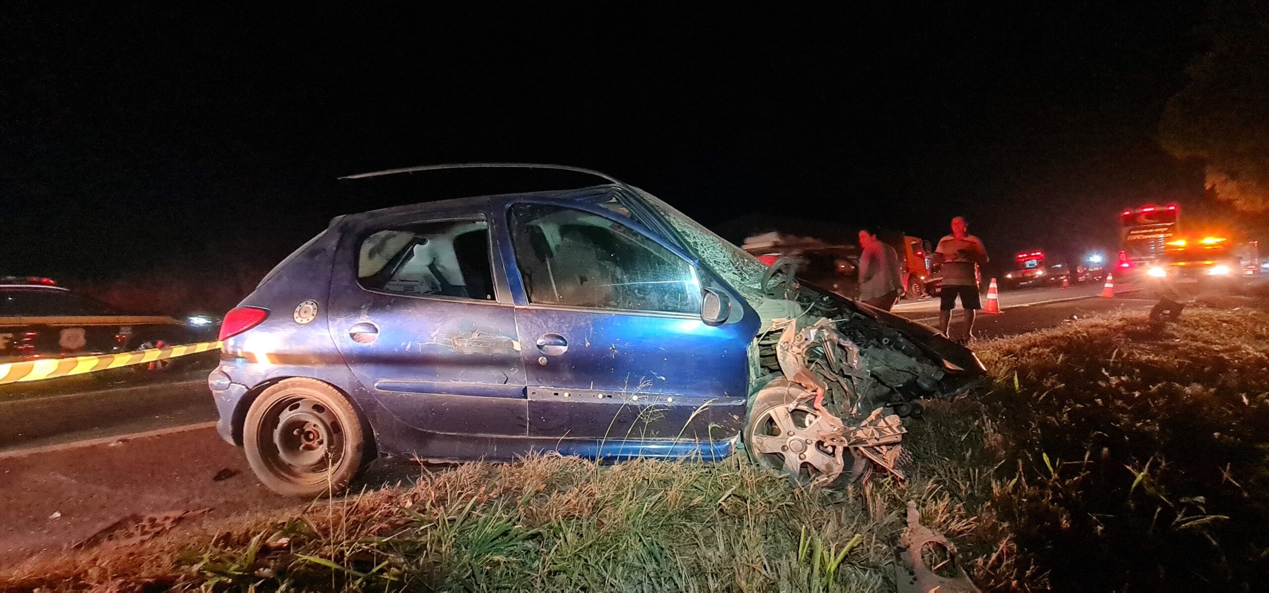 Goiás: número de flagrantes de motoristas bêbados aumenta 70% neste Corpus Christi