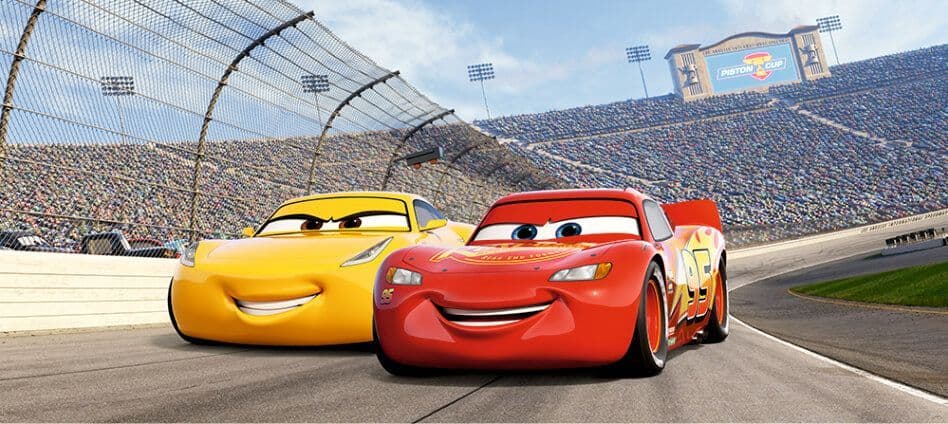 Crítica: Carros 3 (2017) | Especial Pixar