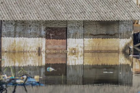 Caixa abre cadastro de imóveis para compra pelo governo e doação ao RS