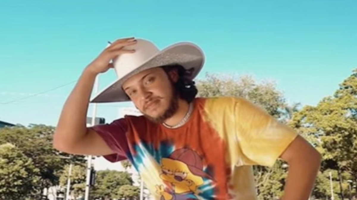Influencer Igor Viana (Foto: Reprodução)