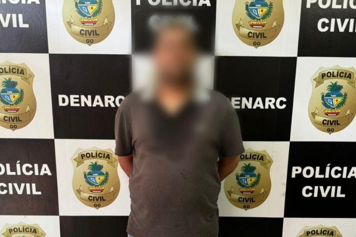 Homem é preso em Goiânia suspeito de vender ecstasy em festas eletrônicas