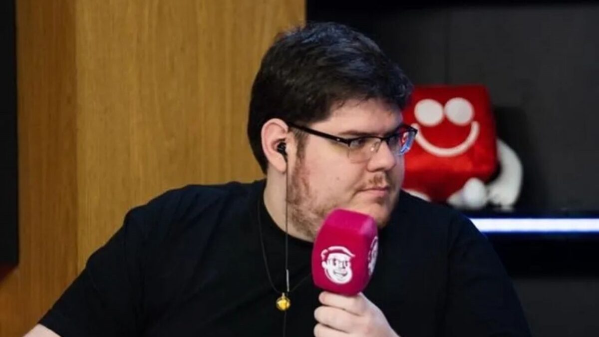 Casimiro é condenado por chamar participante de reality show de 'vagabundo'