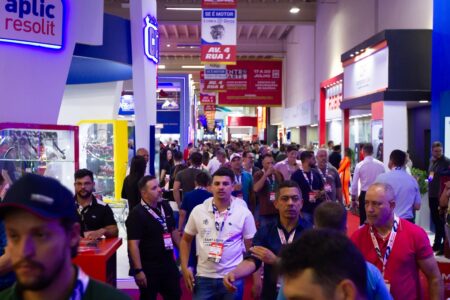 Goiânia sedia feira de indústria de autopeças em julho